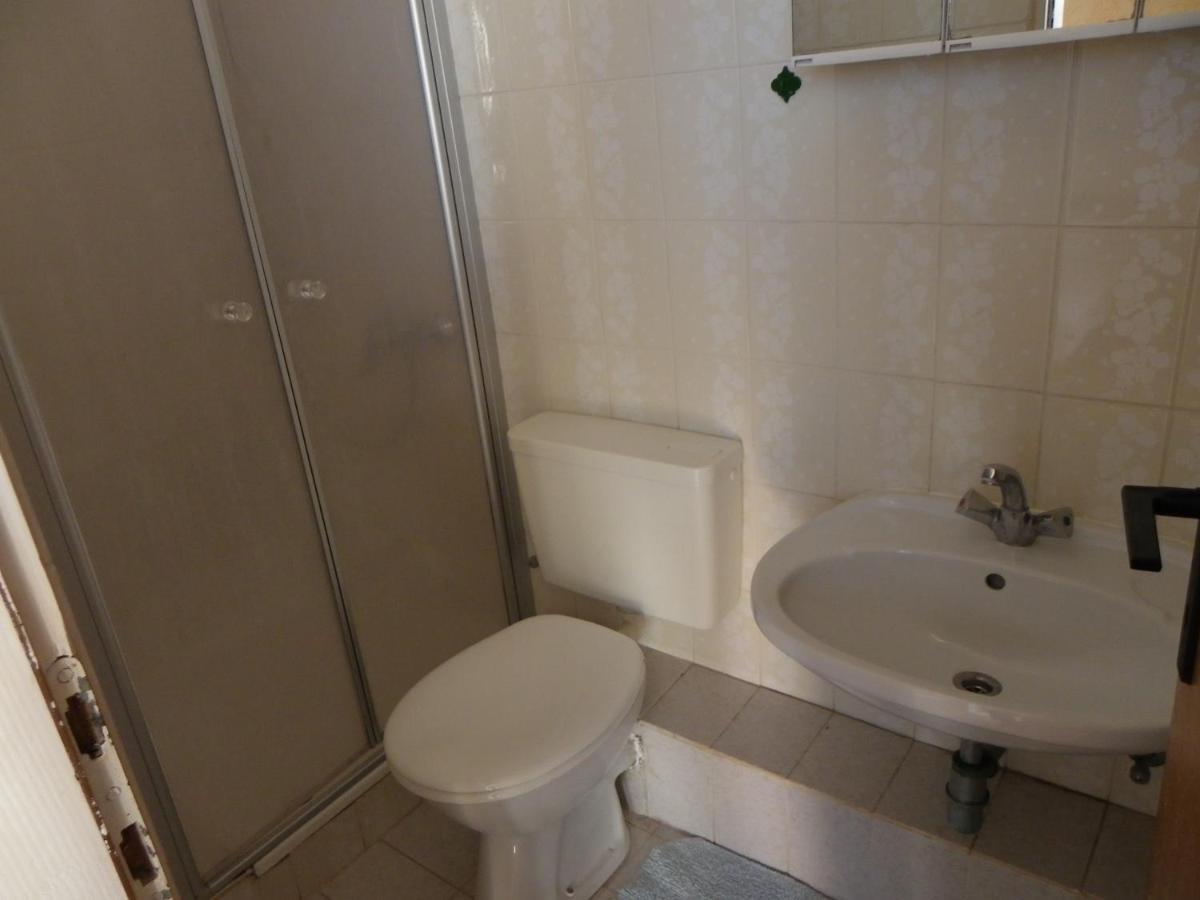 B&B Maestral Rab 拉布 外观 照片