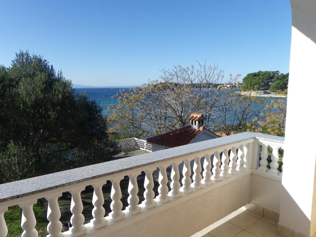 B&B Maestral Rab 拉布 外观 照片